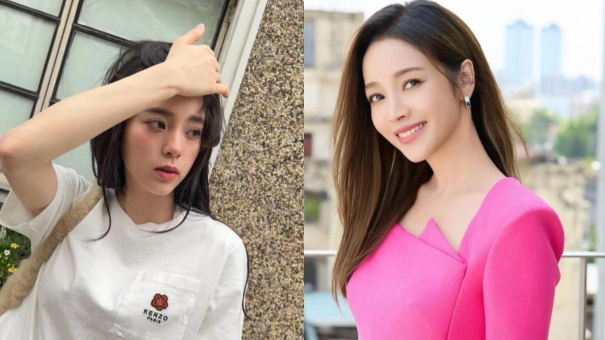 陸委會警告沒在怕!台灣16藝人轉發「央視閱兵」 2女星罕見神隱