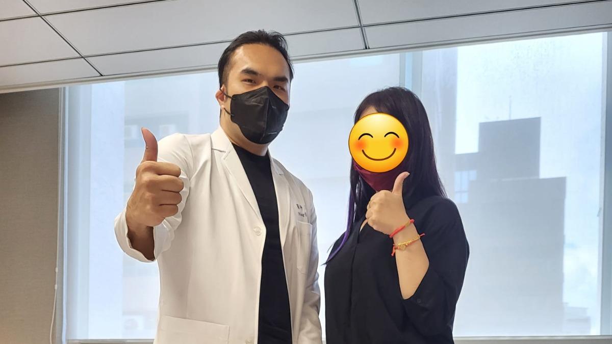 手術害2死!高雄名醫王銘嶼慘了 衛生局出手廢照
