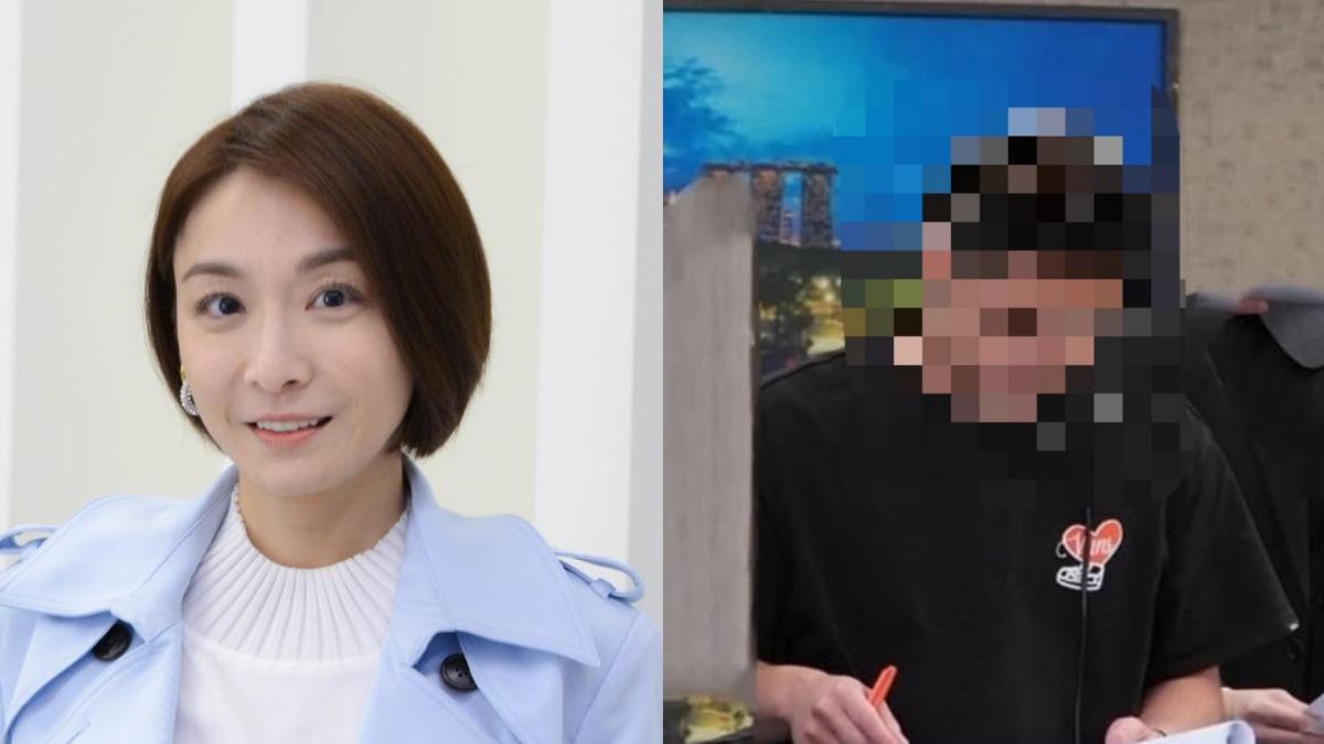 江祖平抓狂公布性侵男本名 控「性成癮」:每天找人愛愛