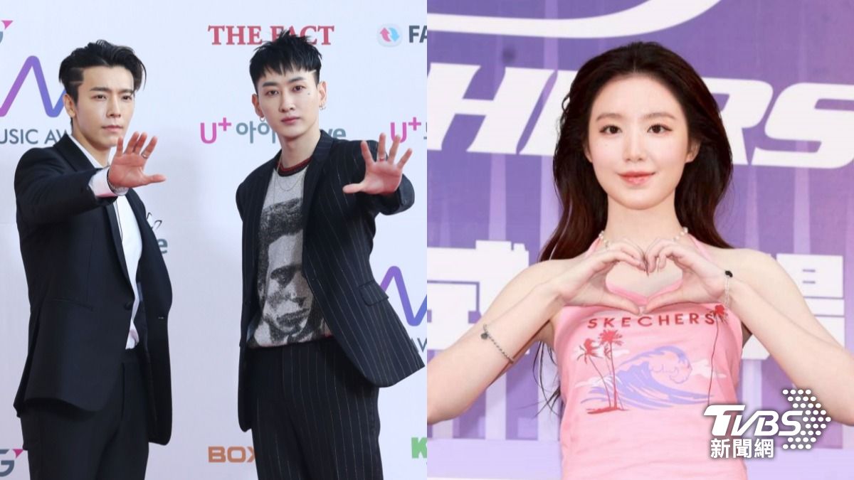 K-pop粉絲暴動！SJ銀赫、東海今抵台　本週末「驚喜合體舒華」