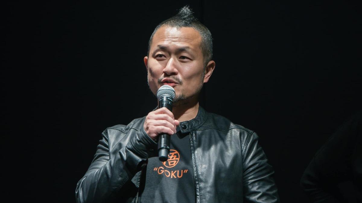 羅智強痛批一年領3500萬政府補助 九把刀不忍了舉舊文還原真相