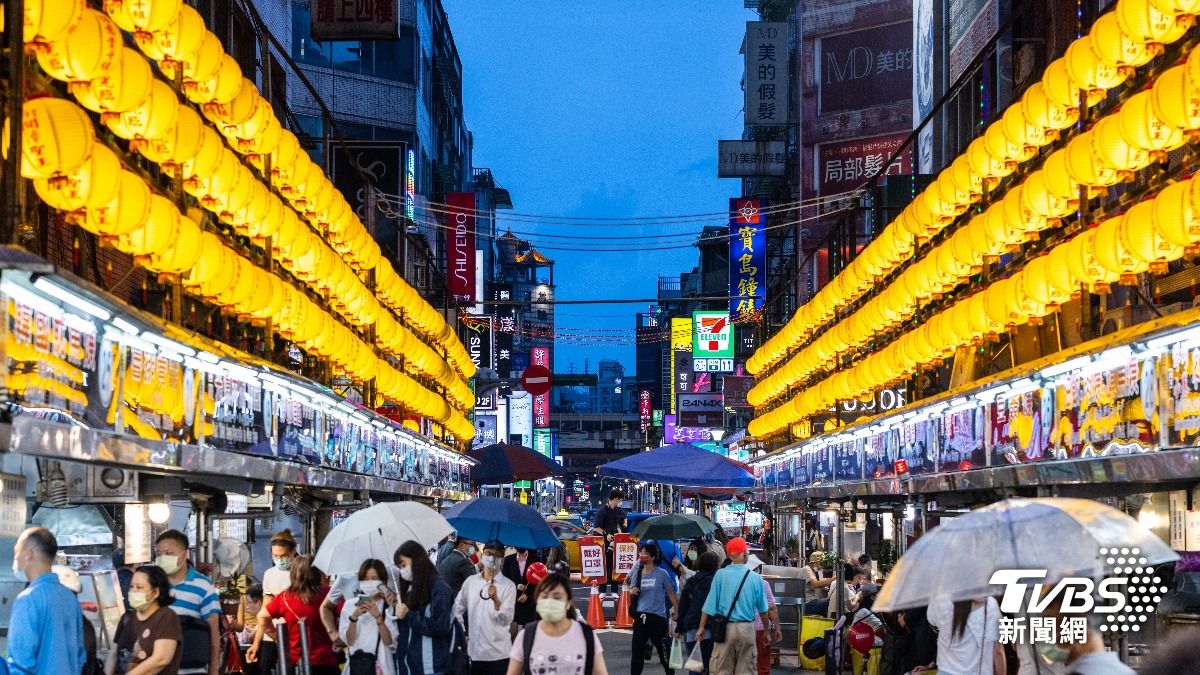 只吃營養三明治不夠看!網大推基隆夜市「2必吃美食」平價又美味