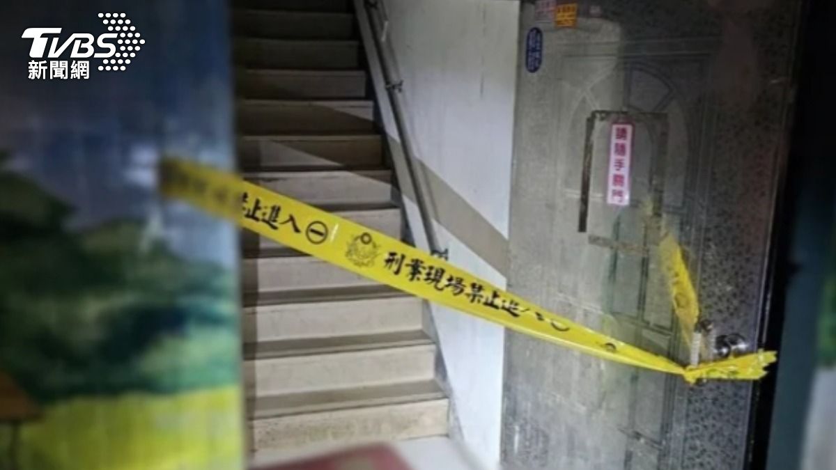 新莊獨居婦失聯屋內飄惡臭 房東開門驚見「發黑腫脹遺體」