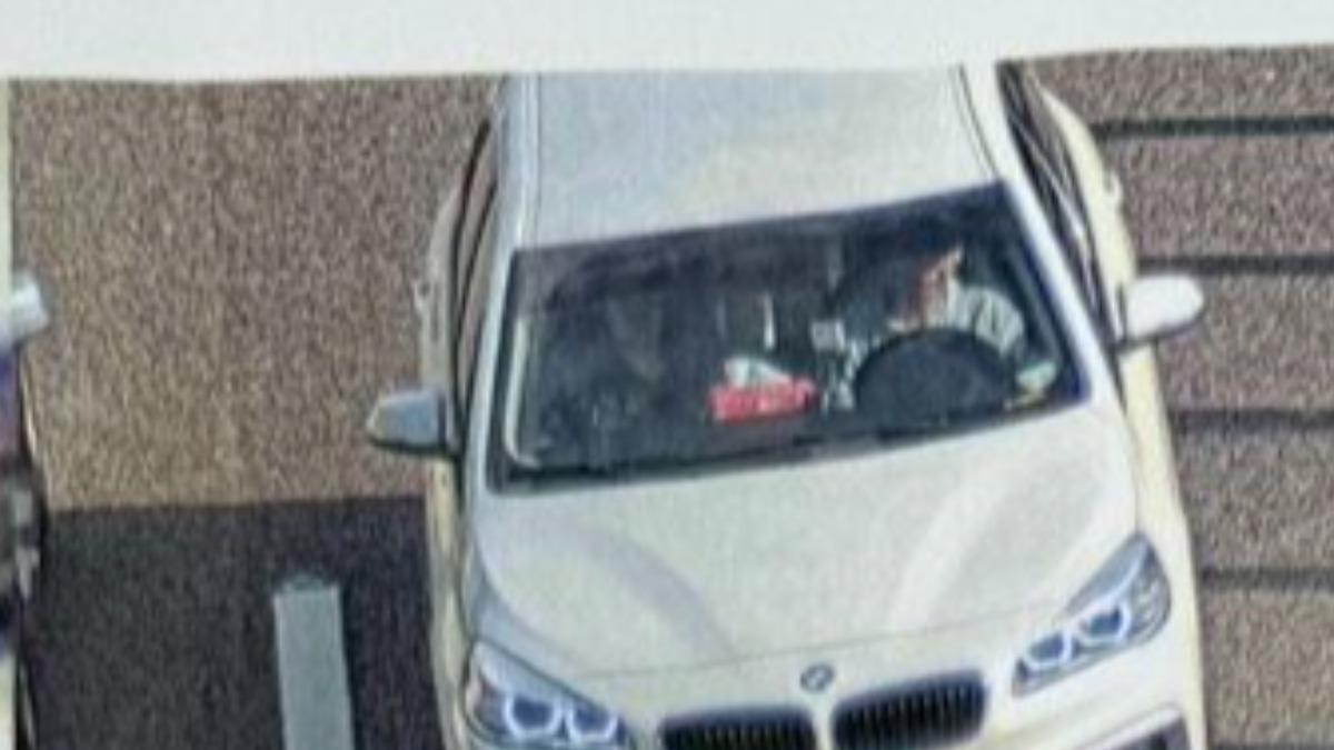 車主控AI誤判，自清沒改警示聲已提出申訴。（圖／當事人提供）