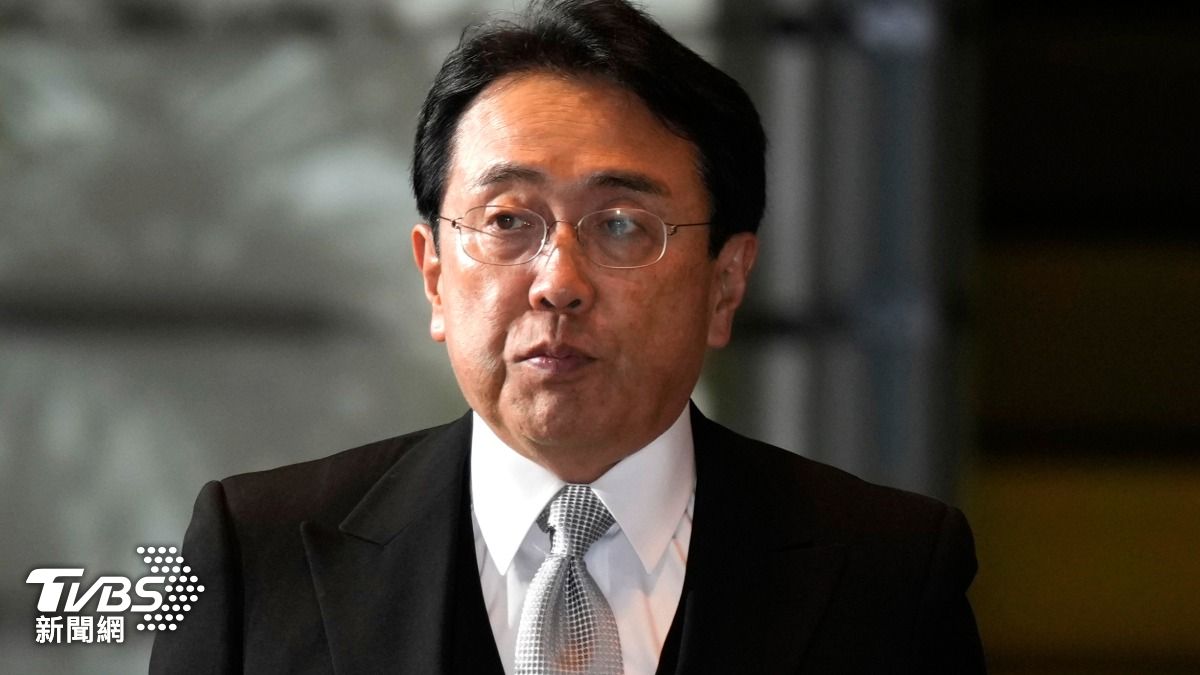 日官員今10度訪美:敦促調降汽車關稅、協調投資共同文件