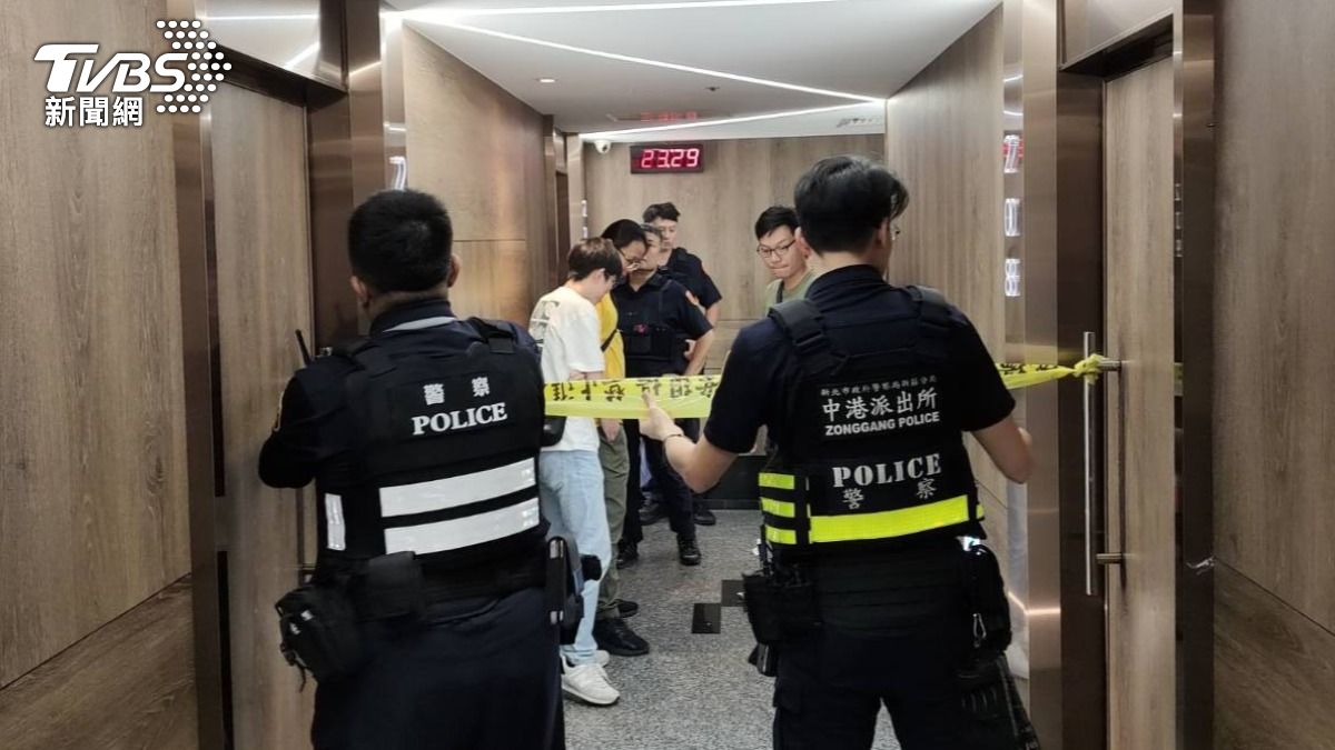 新莊KTV深夜槍響!天花板留彈孔 嫌犯因這原因開槍