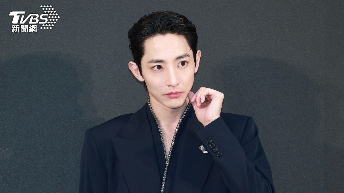 李洙赫大陸會粉絲「遭關12小時逼簽名」 公司竟發聲明:謝謝主辦
