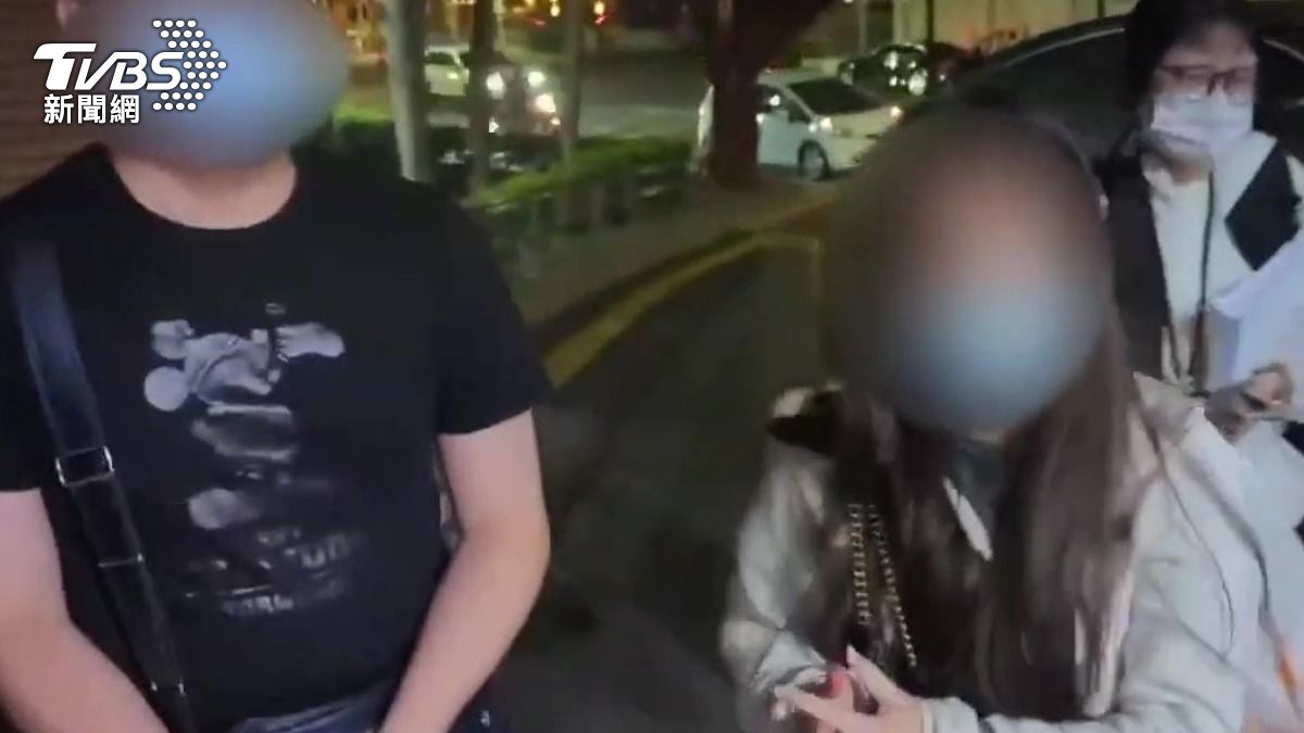 人蛇夫妻誘東南亞20女來台賣淫 印尼女「接客中」客死異鄉