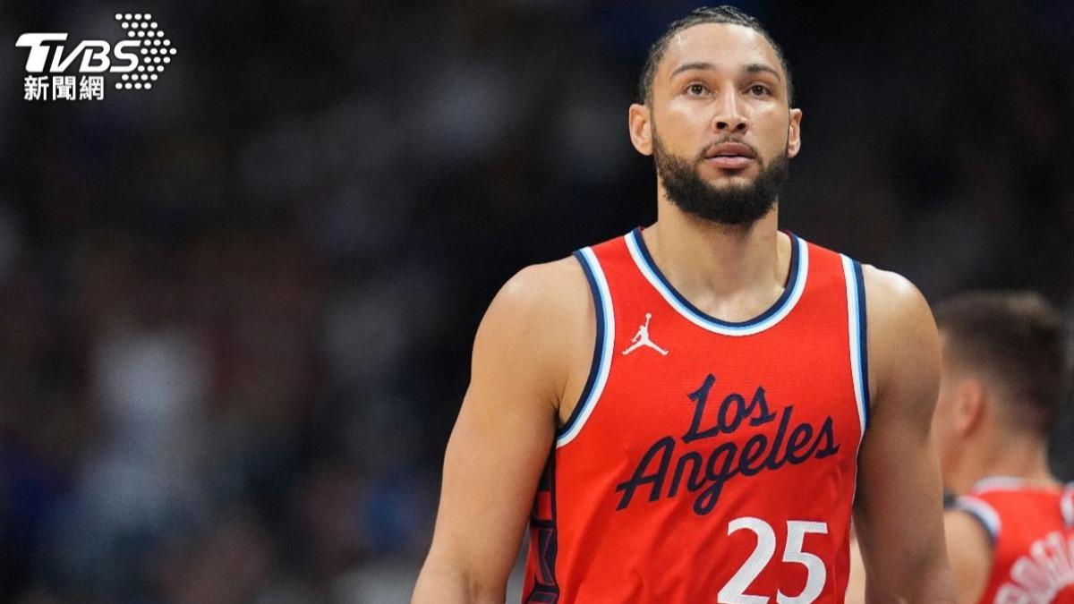 「休賽季之王」西蒙斯待業中 美媒曝他考慮結束NBA生涯