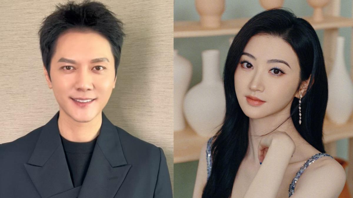 馮紹峰離婚趙麗穎4年!驚爆「與景甜領證結婚」親上火線回應了