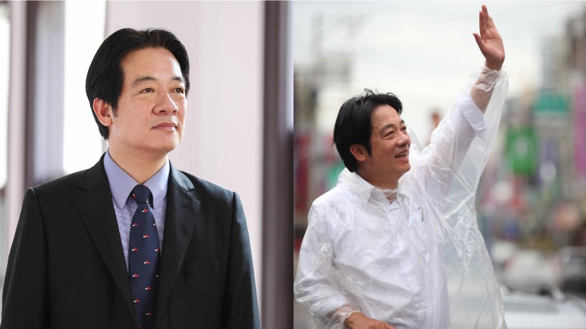 賴清德喊「台灣不拿槍桿子紀念和平」!國台辦回應:大放厥詞