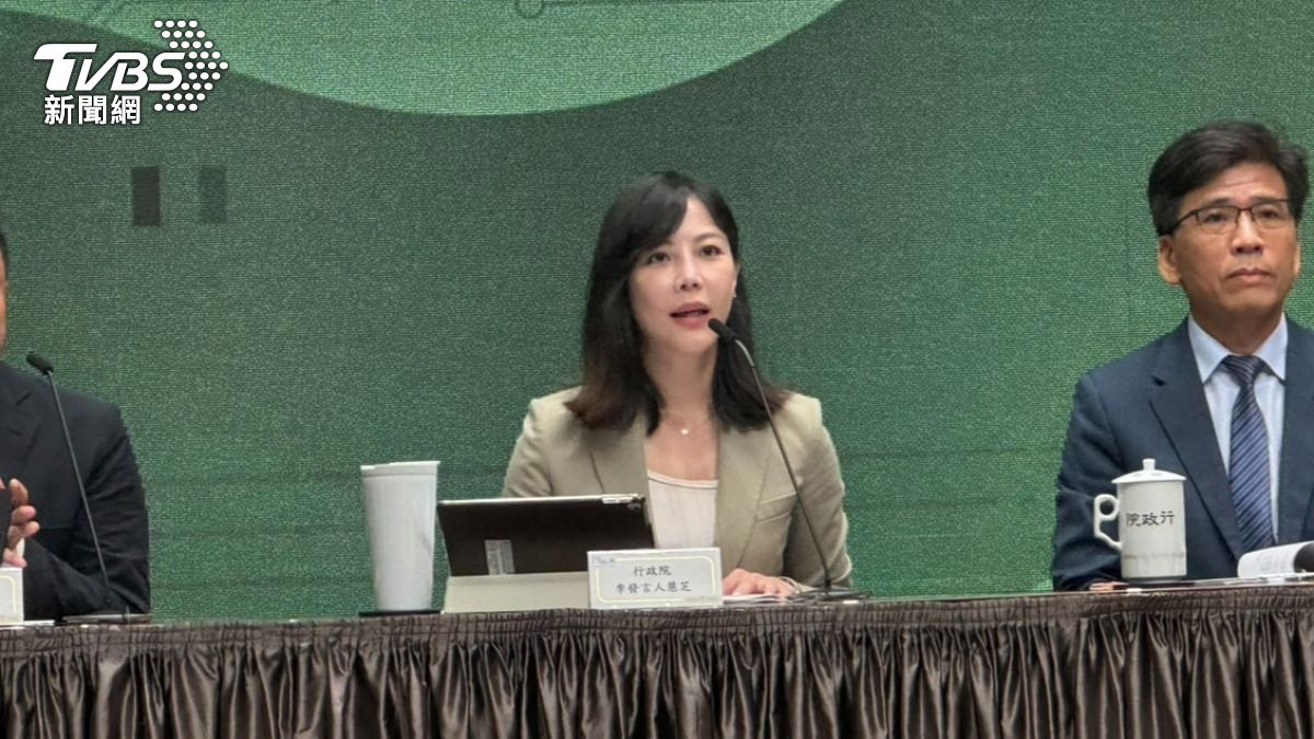 新《財劃法》出包!財政部嘆「早就發現」但立院未處理