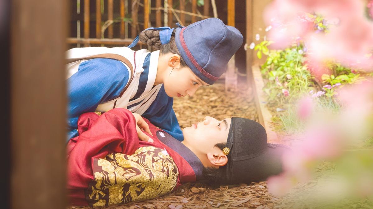 全球觀看破8百萬!《暴君的廚師》霸榜 潤娥、李彩玟合體喊話了
