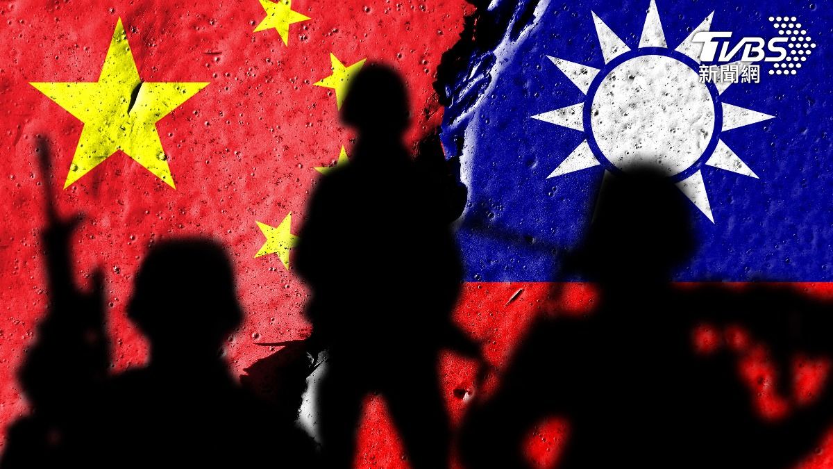 2027中國武力犯台?美智庫稱「極不可能」:台灣這一特性難攻