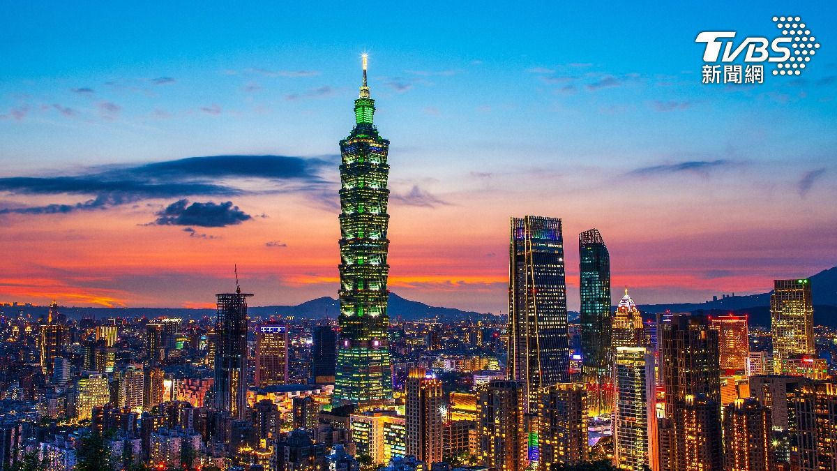 全球最安全國家排名出爐!台灣退步2名 「這國」敬陪末座