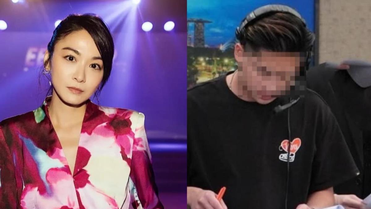 江祖平認了受害者就是自己！怒嗆「硬上後清乾淨」預告還有驚人爆料