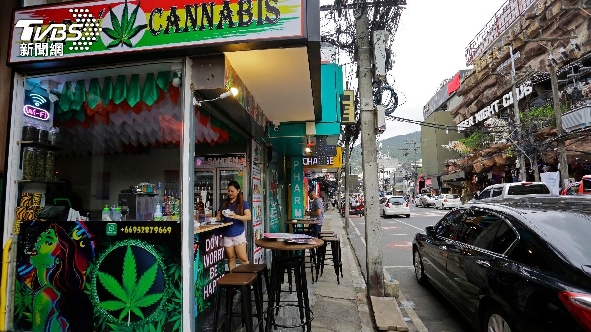 泰國大麻重列「醫療專用」!僅限5類病症可用 購買須出示處方箋