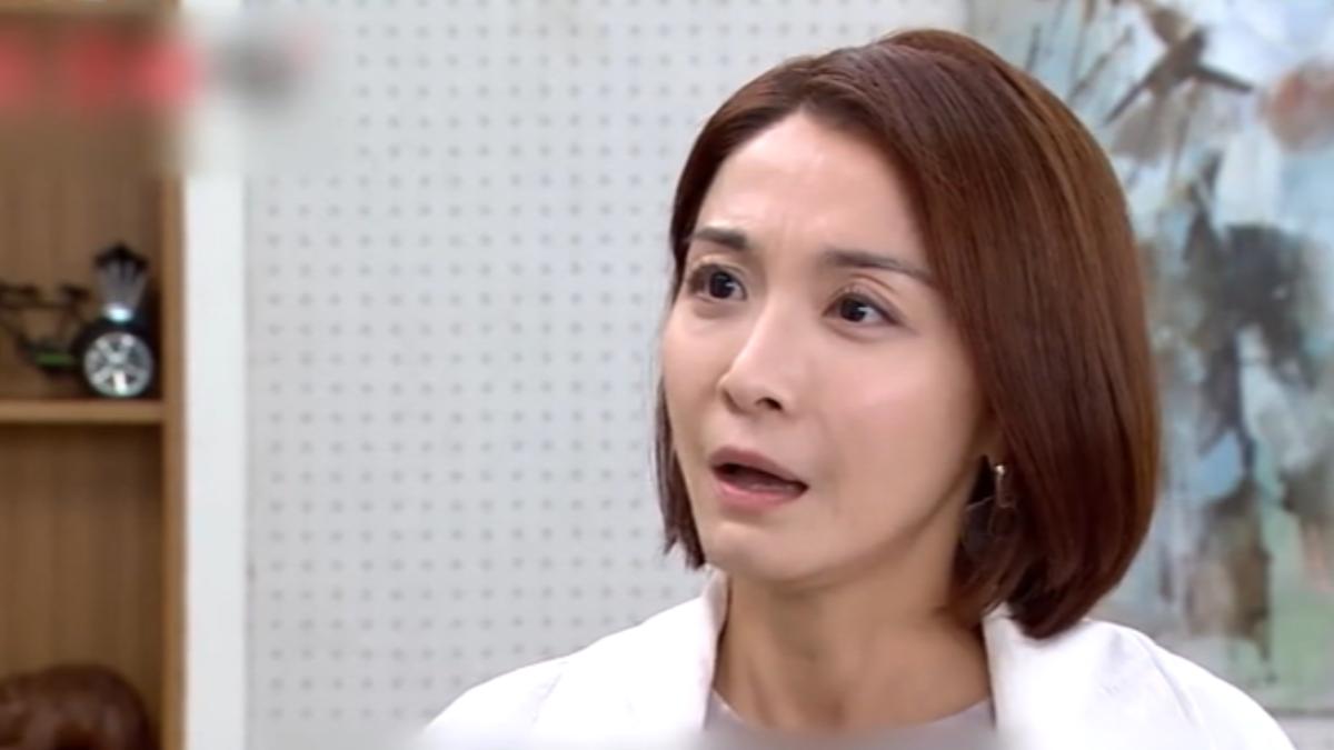 江祖平踢爆三立總裁兒子性侵女演員。(圖/翻攝台劇)