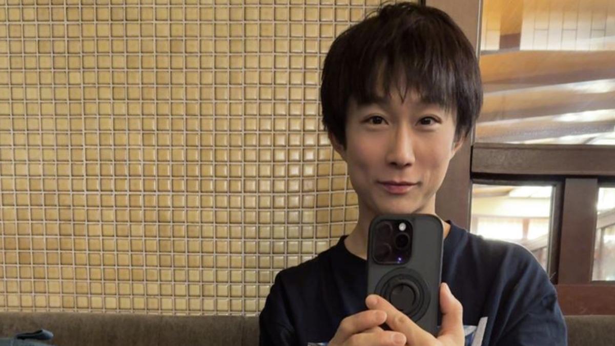 AV男優結城結弦分享和多位知名AV女優拍攝經驗。(圖/翻攝自X)