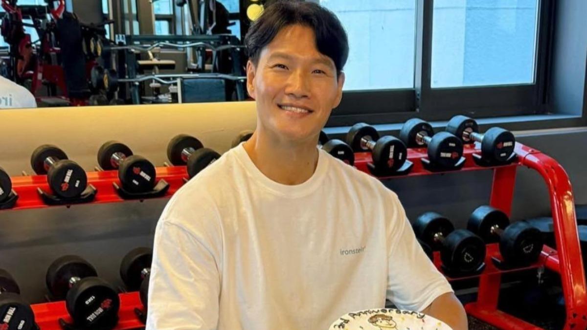 49歲金鍾國升格人夫鬆口感情內幕!自爆「婚前沒戀愛」驚呆眾人