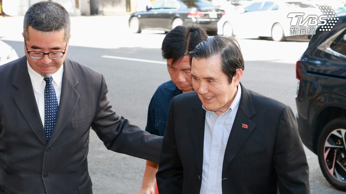 三中黨產案纏訟7年 高院今傳喚前總統馬英九出庭