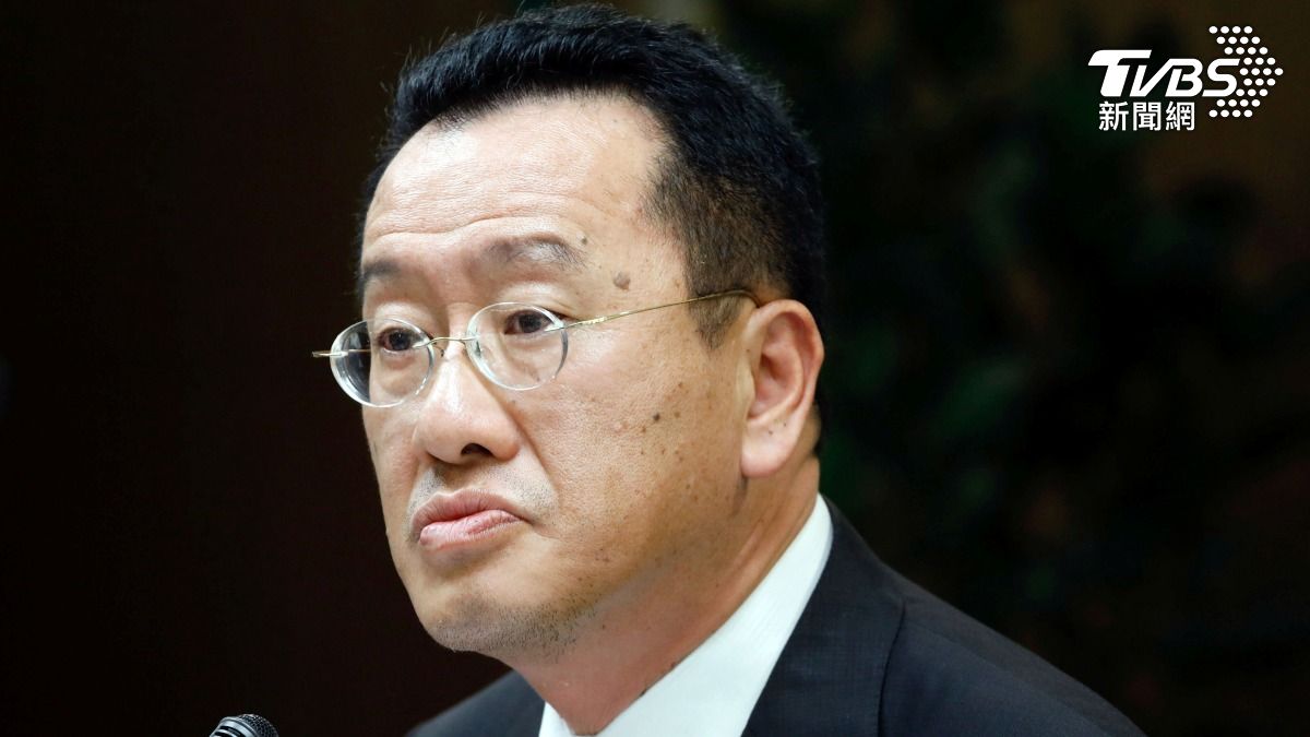 金融時報:美台國防官員8月底阿拉斯加密會 徐斯儉出席