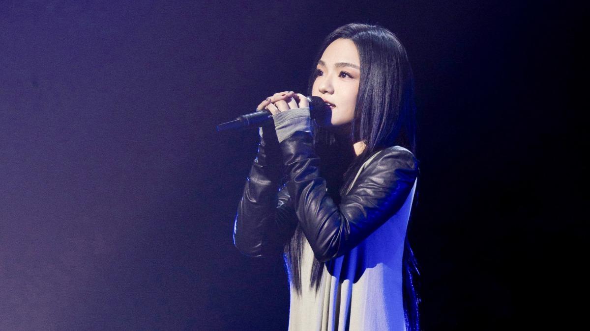 徐佳瑩下一站前進高雄，舉辦「我在聽」演唱會。（圖／亞神音樂提供）