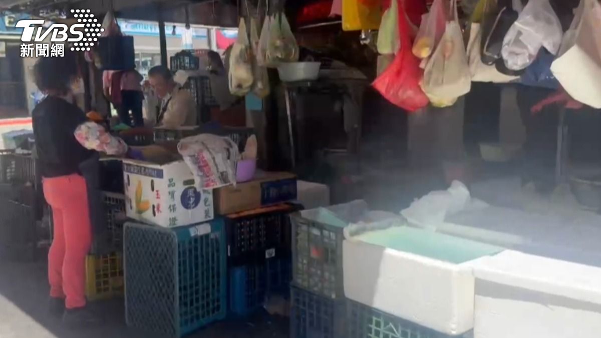 台北東區大停電!776戶受影響 台電速搶修:地下電纜故障