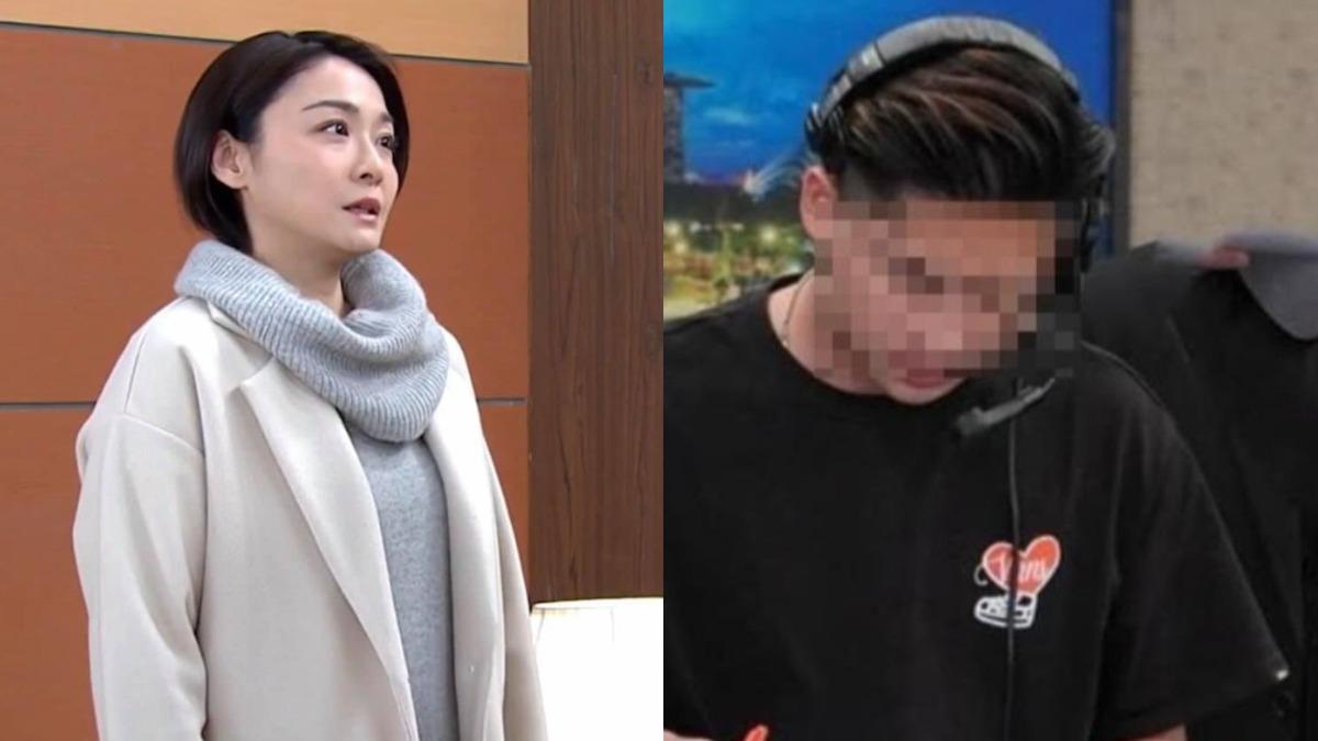 江祖平自稱受害者，被前男友龔益霆下藥性侵。（圖／翻攝自江祖平臉書）