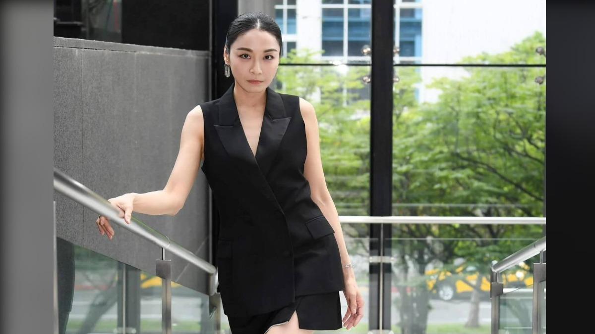 三立性侵案受害者!江祖平談感情觀「絕不臣服」 圈內公認:別惹她