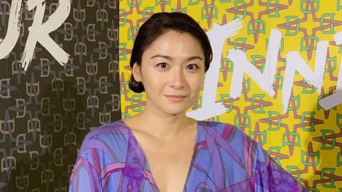 江祖平曾與多位男神級藝人交往。（圖／翻攝江祖平FB）