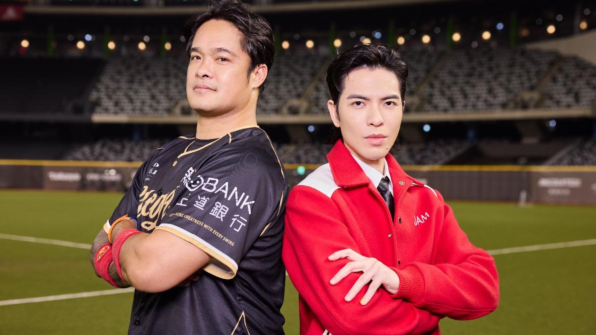 為林智勝引退獻唱!蕭敬騰狠砸2500萬 出動上千人力致敬傳奇