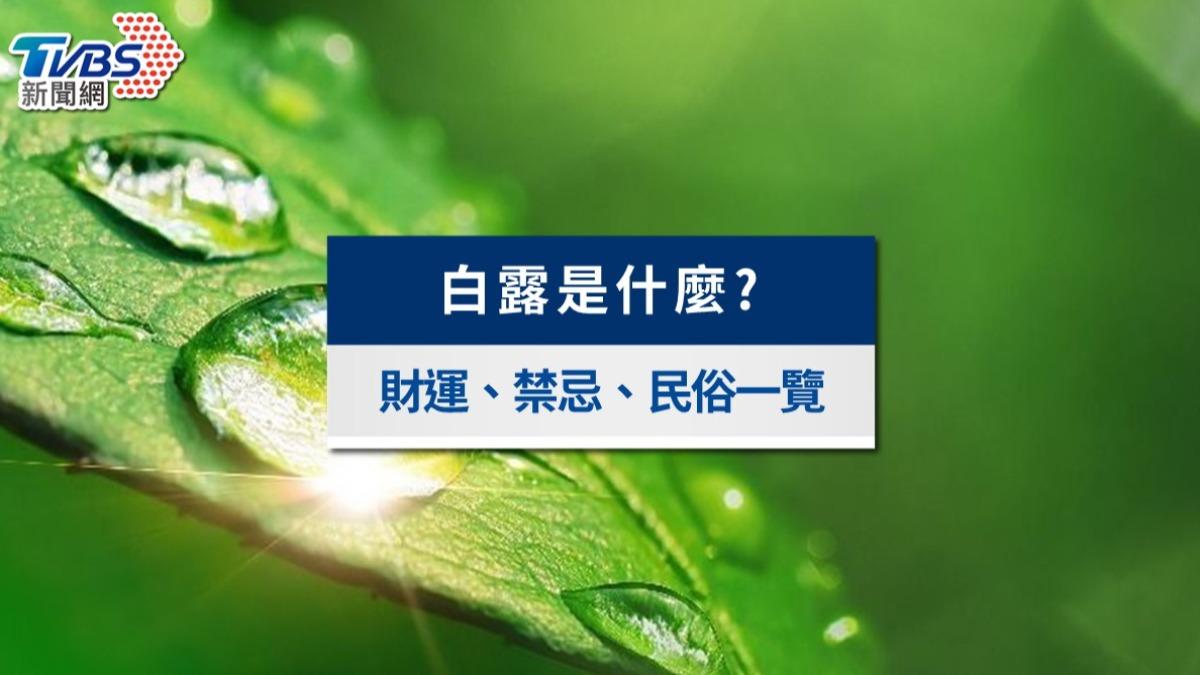 白露節氣-白露由來-白露意思-白露習俗-白露諺語-白露季節-白露農曆-白露禁忌