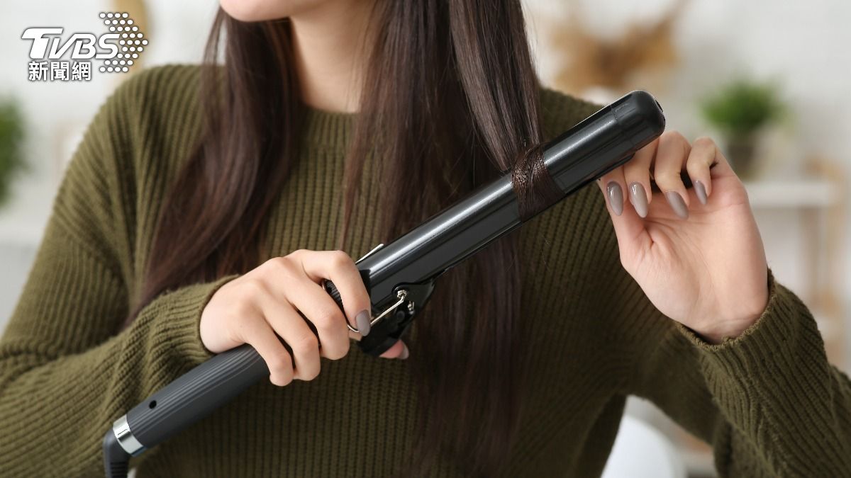 美髮產品「比空污廢氣更毒」!猛竄入肺部 健康隱形殺手