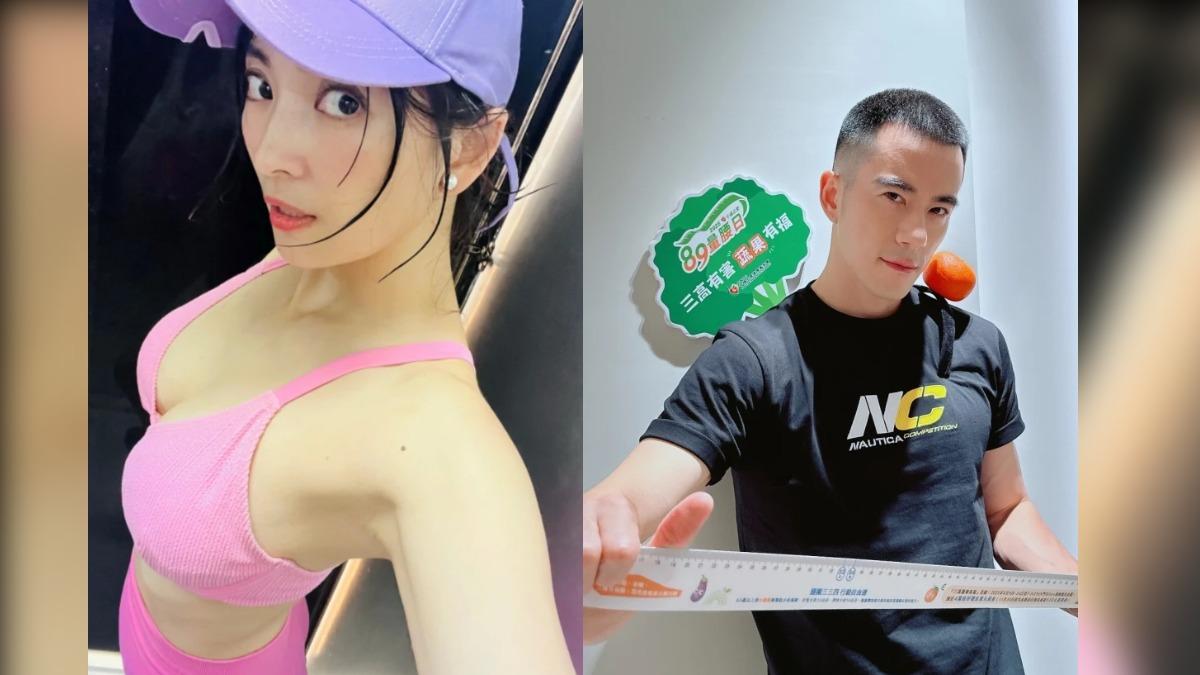 燃脂操只需2分鐘+2動作 JR紀言愷和阿喜大秀健身絕招