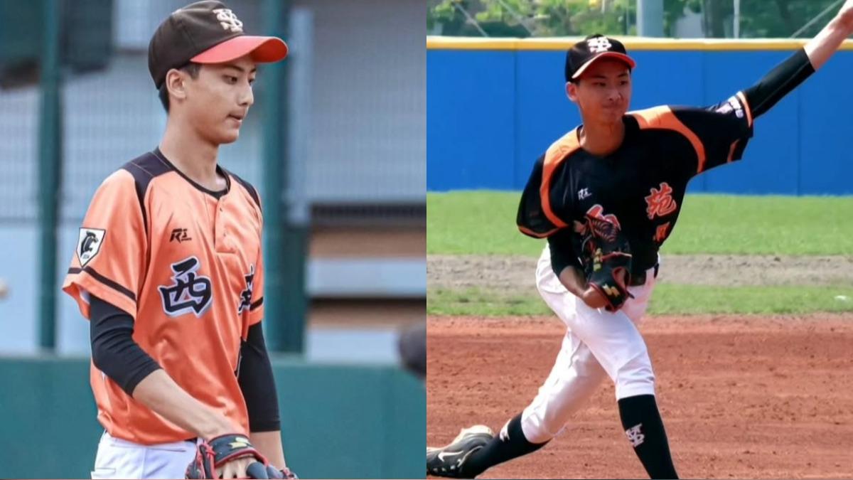 U18/台灣今首戰中國!先發「鍾亦恩」背景超狂 教練:全力奪冠