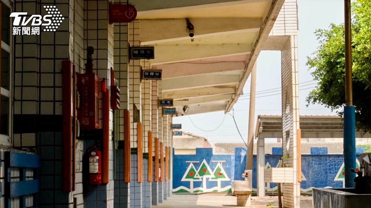 第8屆全球華文永續報導獎/偏鄉小校生存戰 混齡和跨校共學找活路