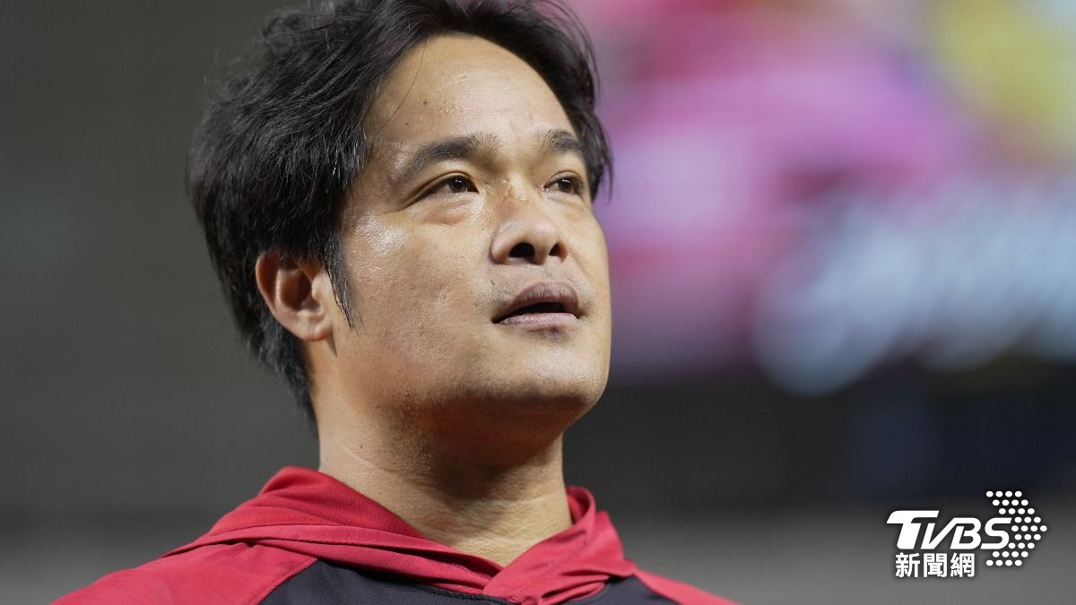 看一場少一場!林智勝告別戰後不再出賽 感性預告:可能會哭