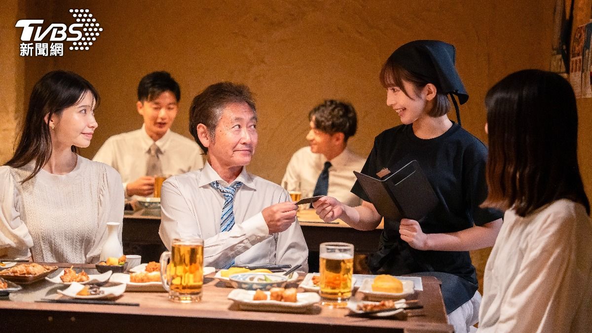 在日本餐廳吃飯別再給小費!日媒曝真相:恐引發當地人反感