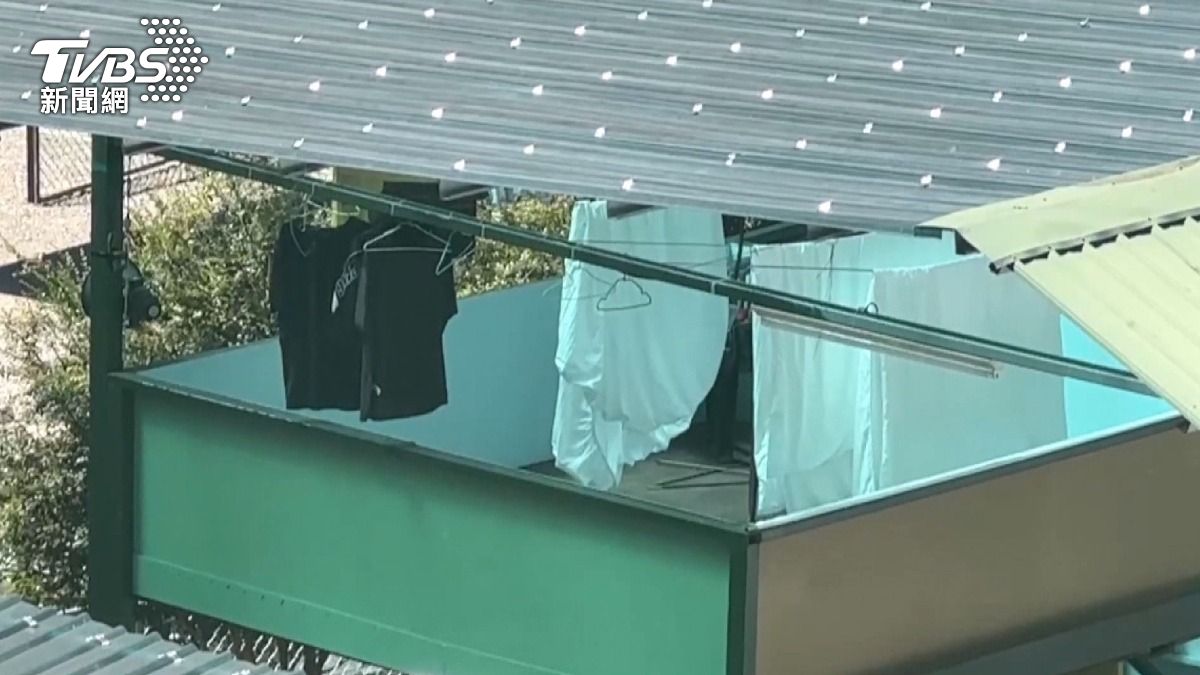 15歲少女遭侵犯，露營區營主兒遭爆料非初犯。(圖／TVBS)