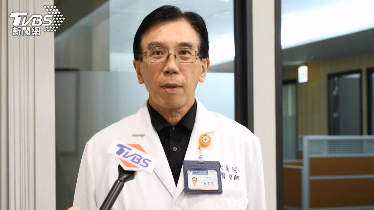 夜尿超過兩次以上 勿忽視需就醫檢查 (圖/TVBS)
