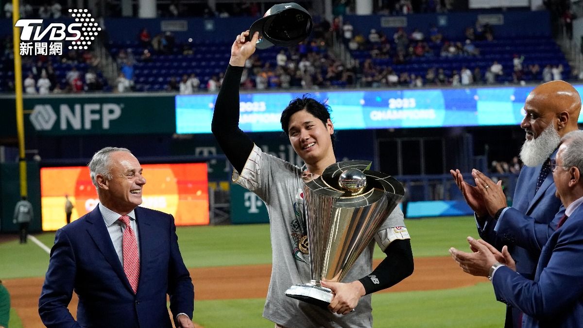 Netflix奪日本WBC獨家轉播!CEO認了:僅供會員觀看