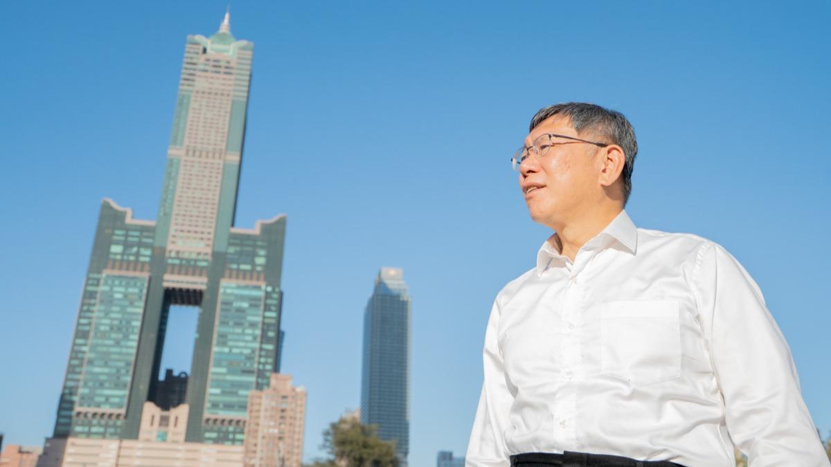 柯文哲大逆轉交保!命理師預言「2028大位」:這人沒總統命