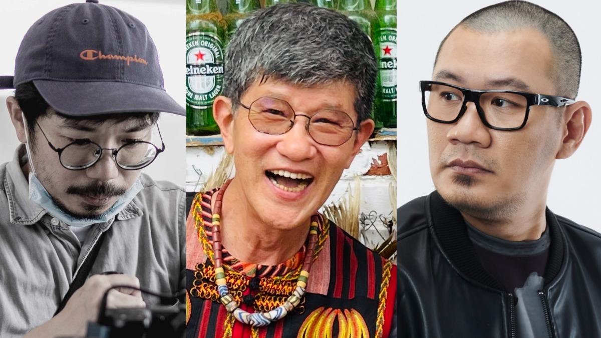 「禁忌片」祖師爺、金馬得主將現身世界民族電影節 跨世代交流台北、花蓮影迷
