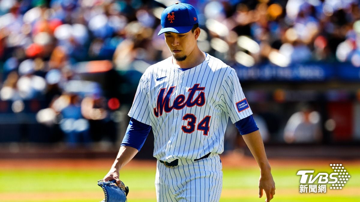 MLB/鬼之指叉失靈?千賀滉大遭下放3A 明星賽後防禦率破6