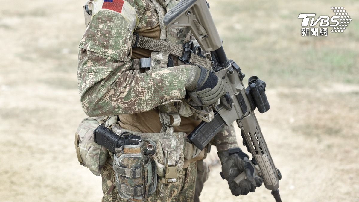 投資失利欠3百萬!陸軍中士「侵占公款7萬」還債 下場曝光
