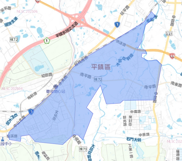 停水-停水桃園-停水楊梅平鎮-停水查詢-停水通知
