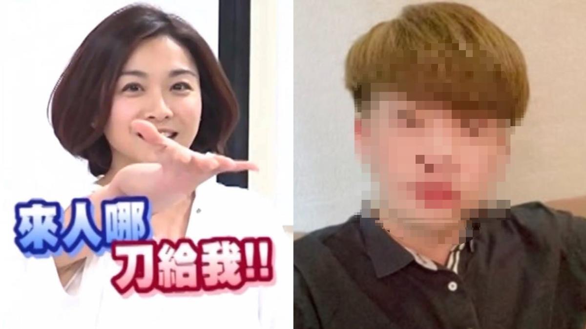 江祖平自爆被龔益霆換藥性侵 衛福部稱「不建議媒體公審」網炸鍋