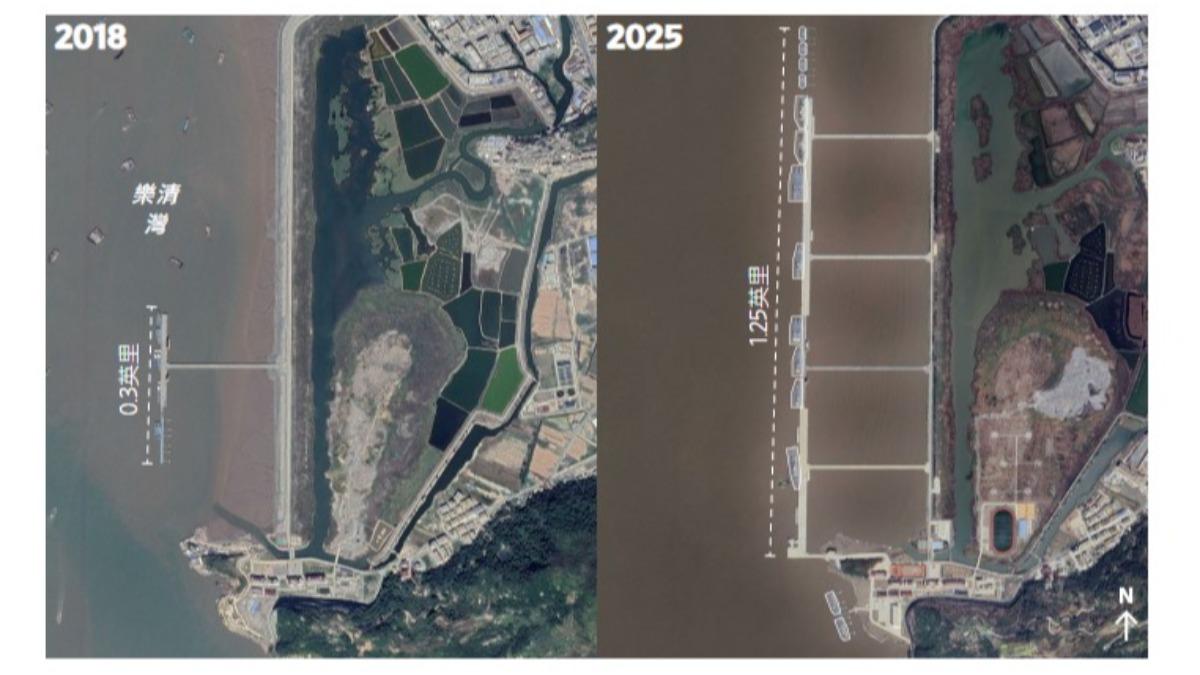 攻台-軍事基地-解放軍-台海衝突-台海戰爭-兩岸-兩岸戰爭