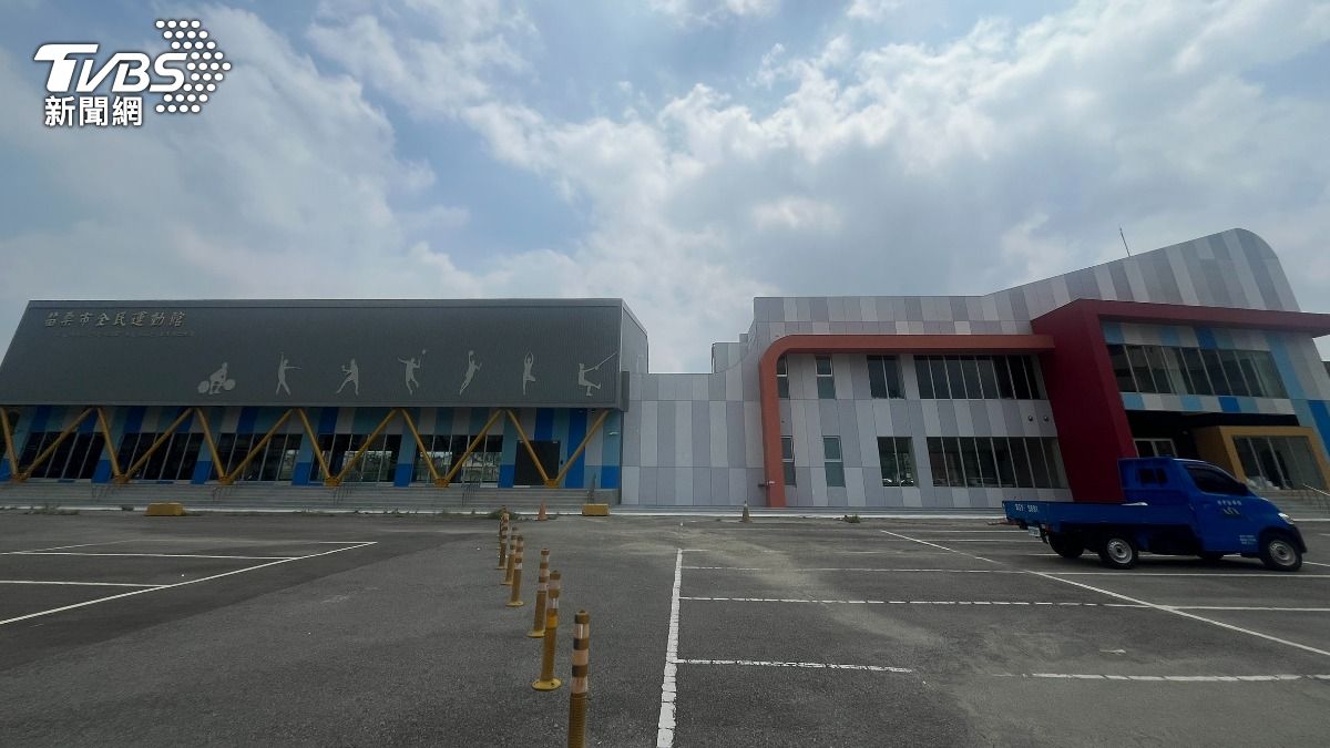 苗栗市公所回應。(圖/TVBS)